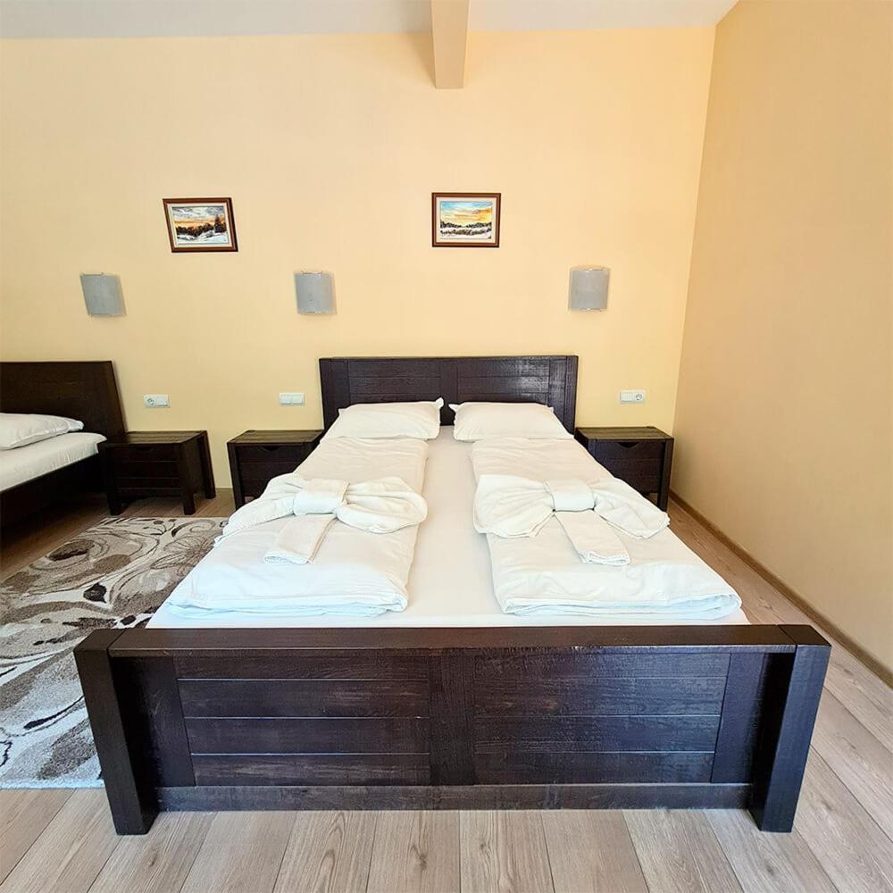 Family Hotel Chiflik Hills Szoba fotó