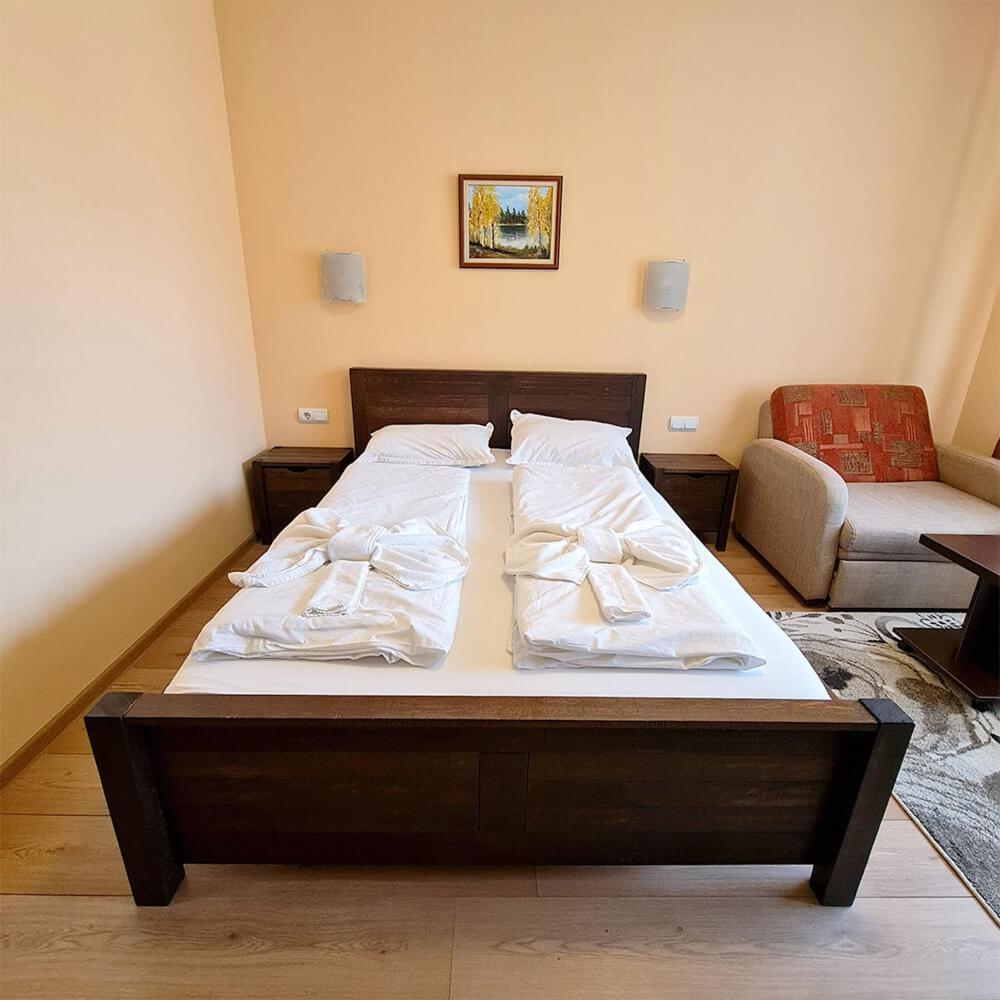 Family Hotel Chiflik Hills Szoba fotó